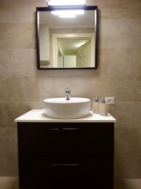Apartamento Ca' Moretta
