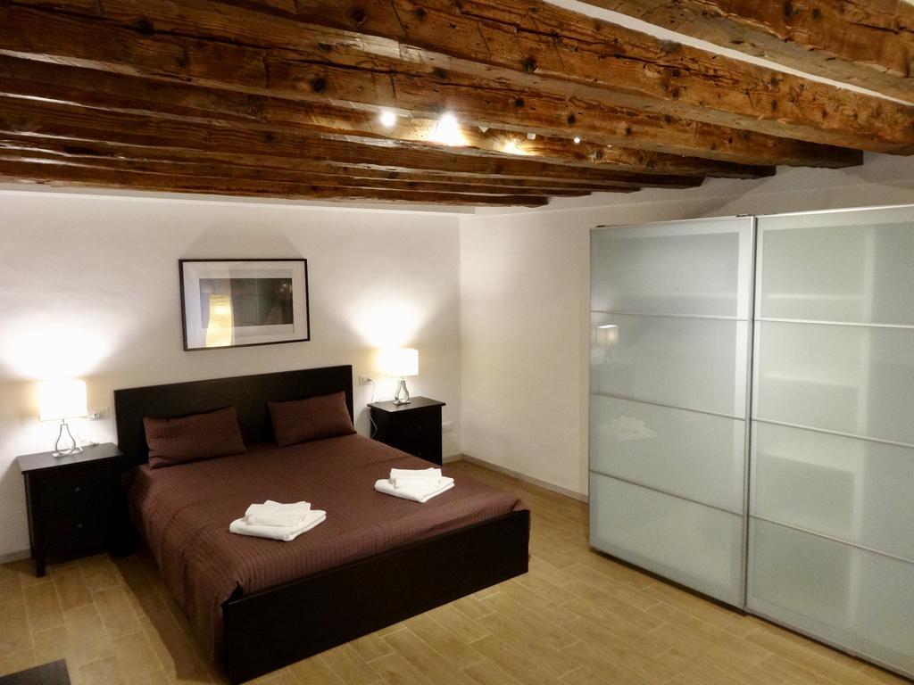 Apartamento Ca' Moretta
