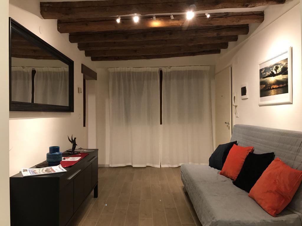 Ca' Moretta Apartamento