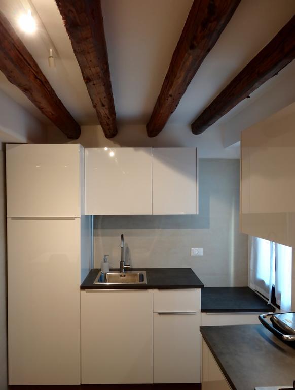 Ca' Moretta Apartamento *
