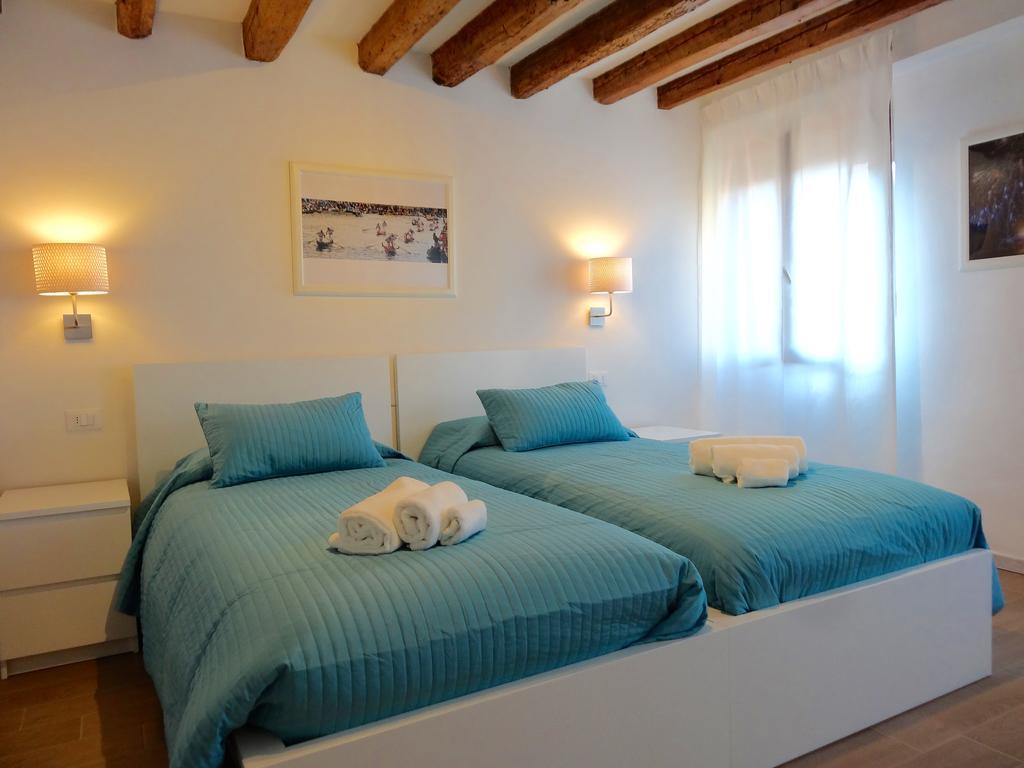 Ca' Moretta Apartamento