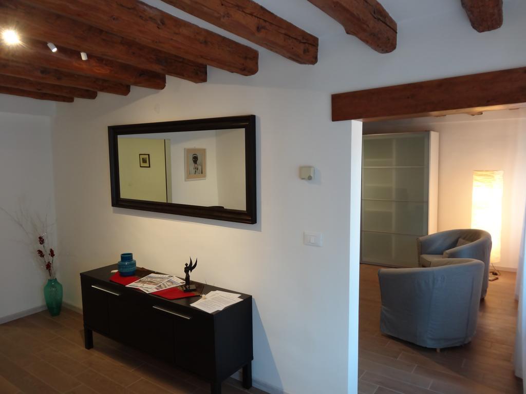 Ca' Moretta Apartamento