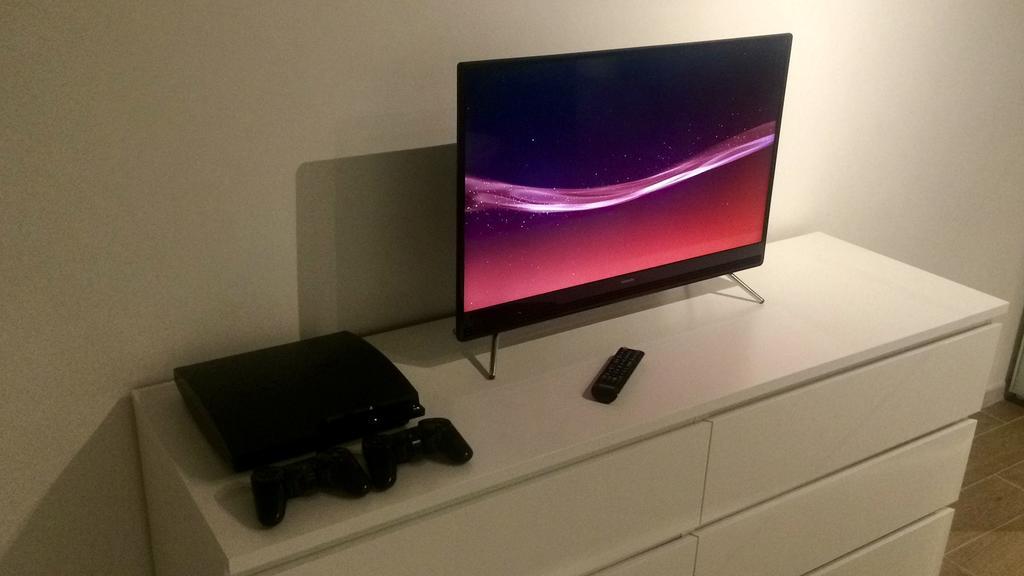 Apartamento Ca' Moretta *
