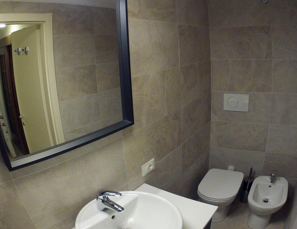 Ca' Moretta Apartamento *