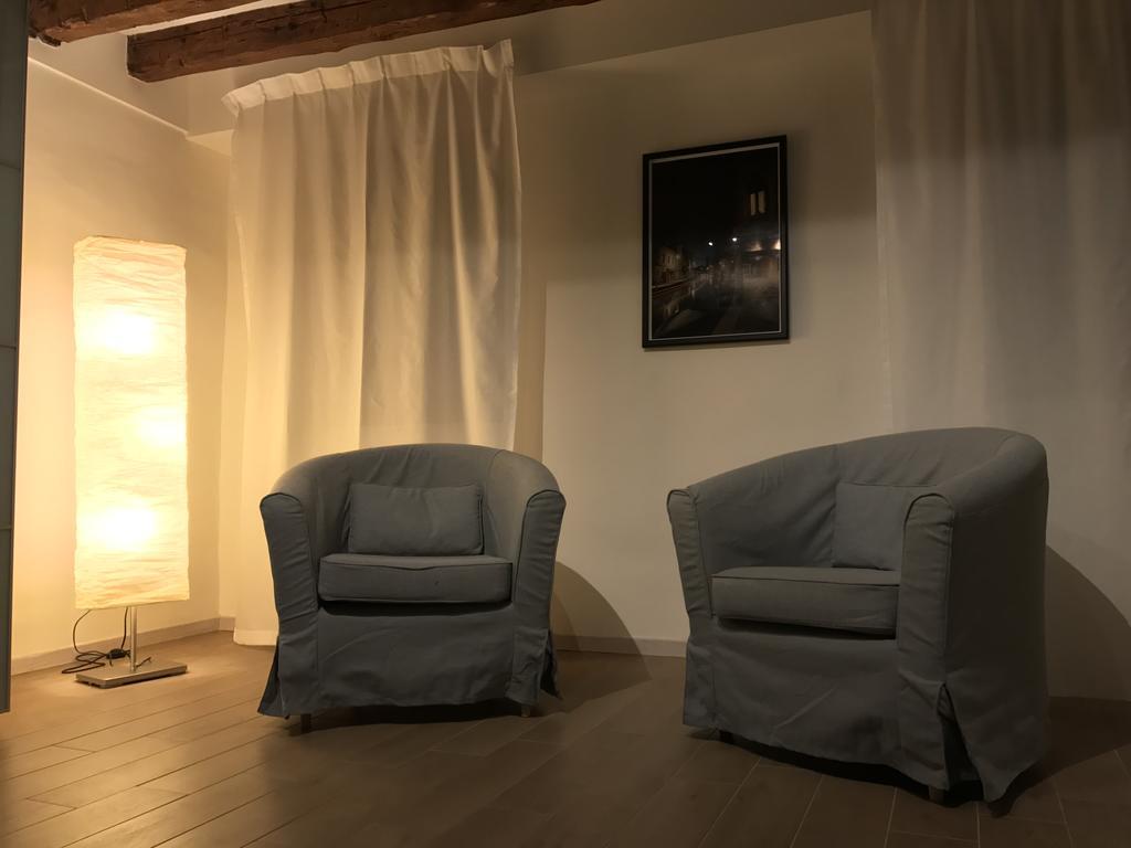 Ca' Moretta Apartamento