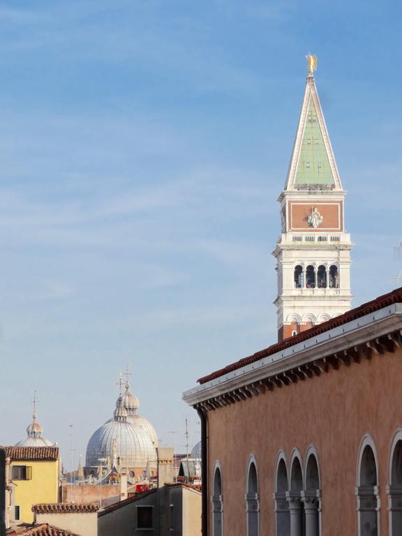 Ca' Moretta Appartamento