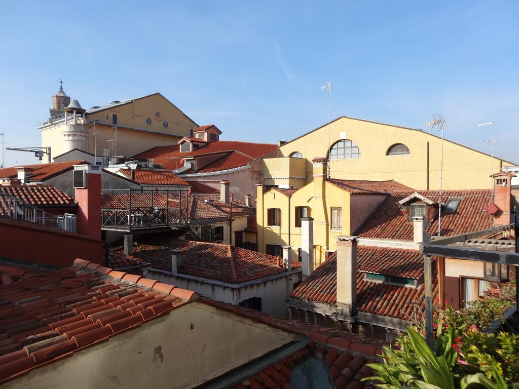 Appartamento Ca' Moretta *