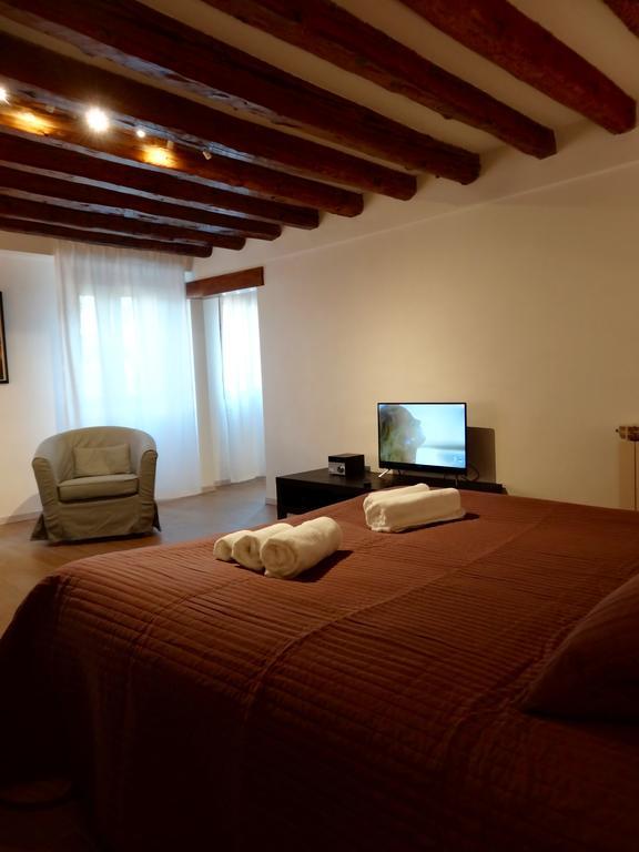 Appartamento Ca' Moretta