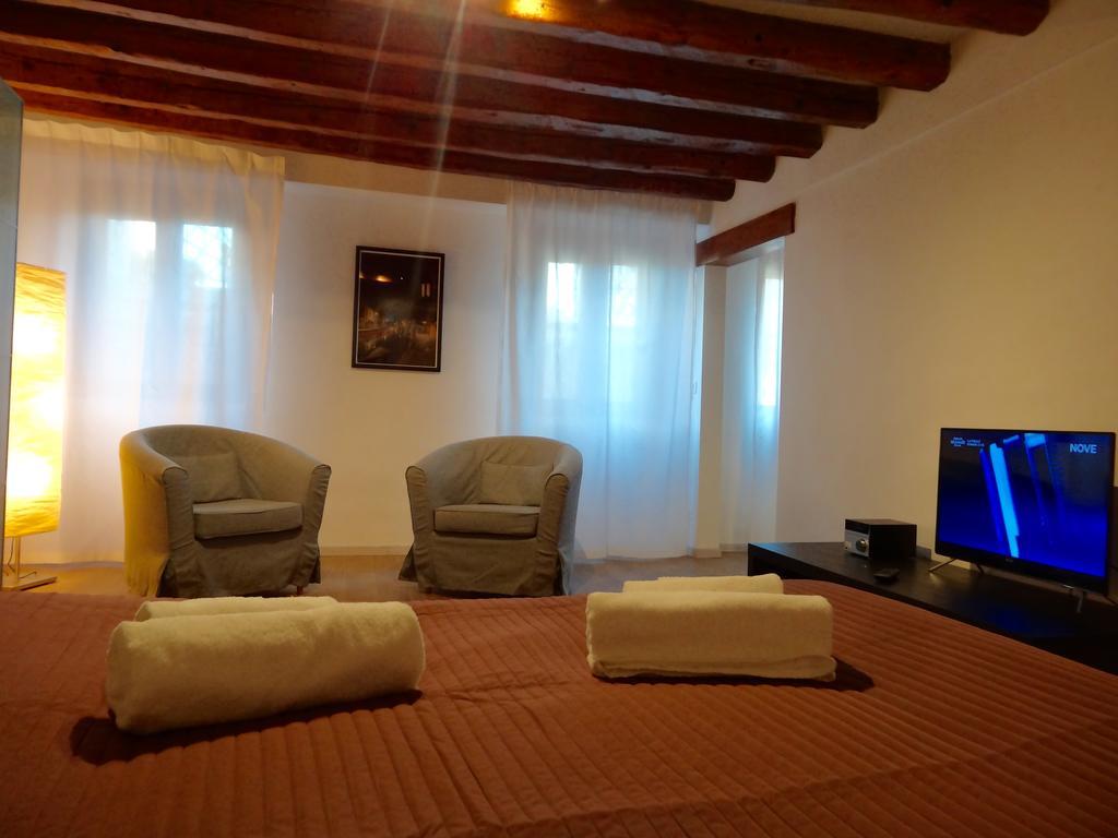 Ca' Moretta Appartamento