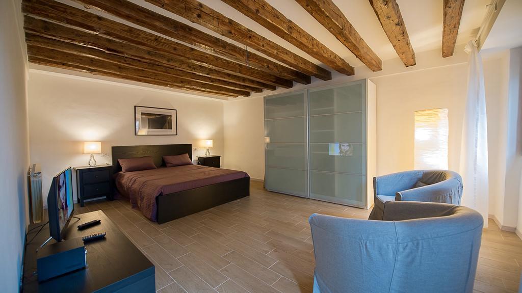 Appartamento Ca' Moretta Venezia