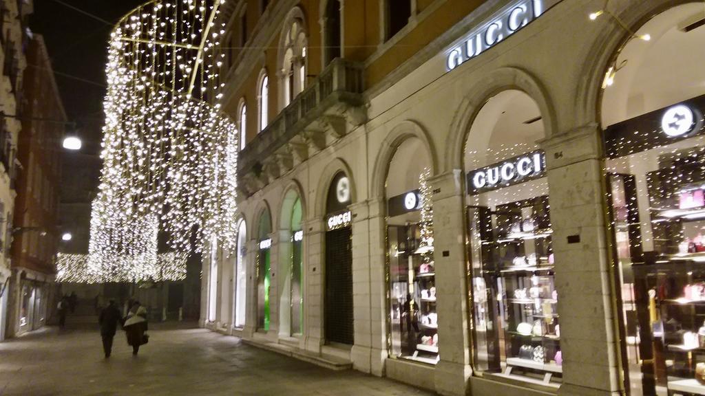 Appartamento Ca' Moretta Venezia