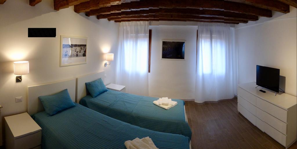 Appartamento Ca' Moretta