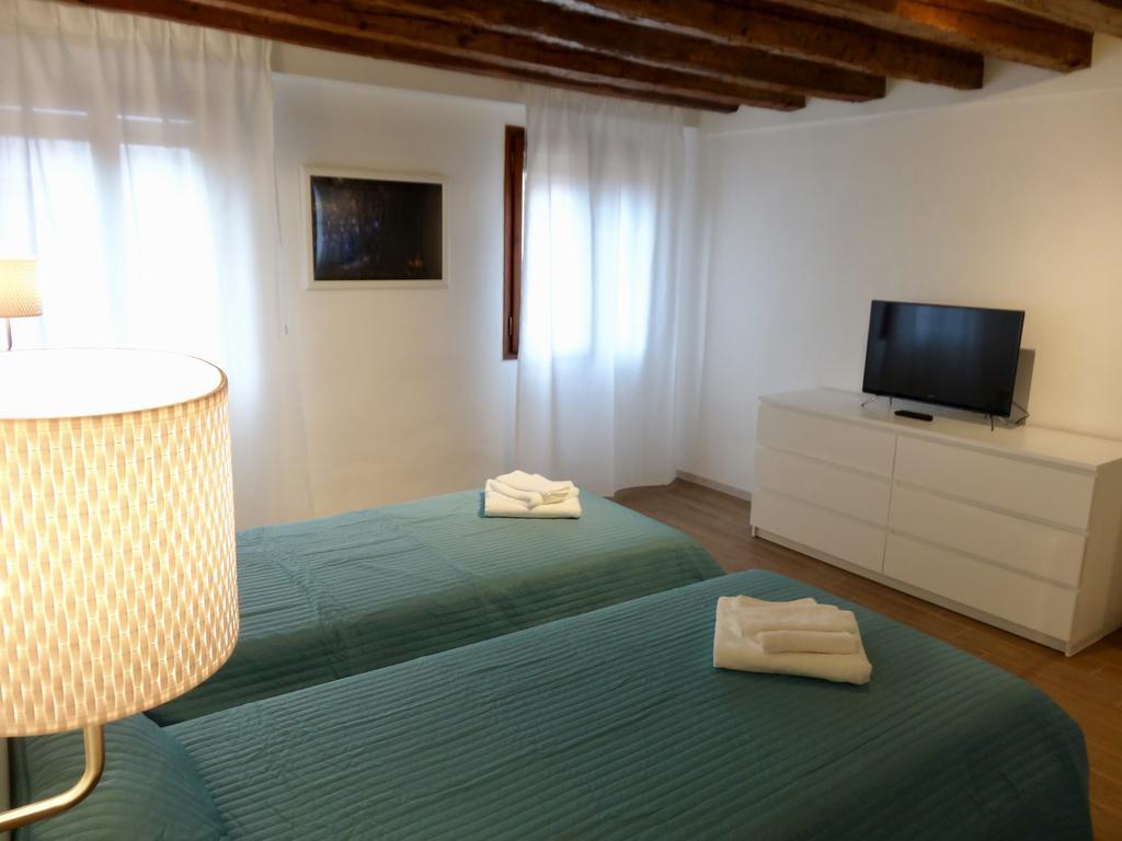 Appartamento Ca' Moretta