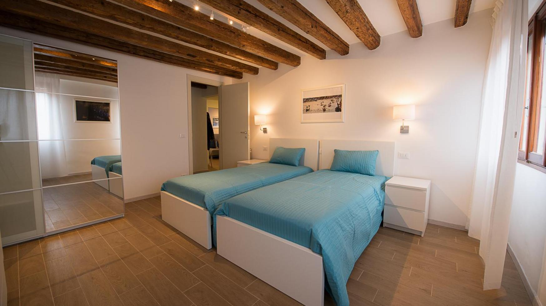 Ca' Moretta Venezia