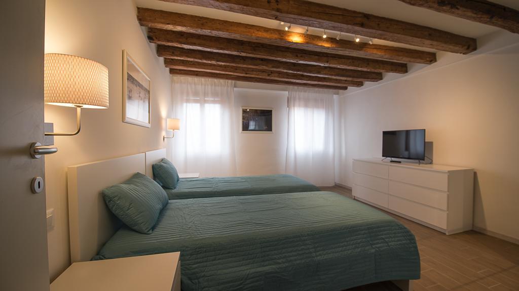 Appartamento Ca' Moretta *