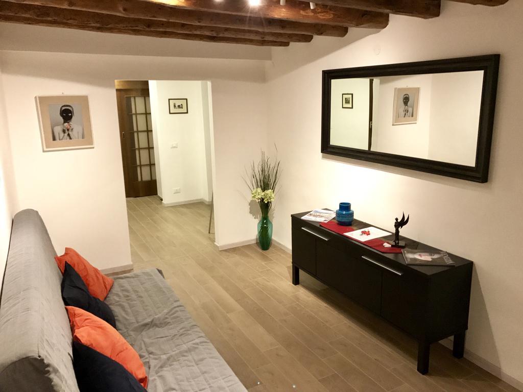 Appartamento Ca' Moretta Venezia